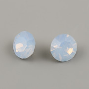 Royal Chaton 1088 PRECIOSA – Light Sapphire Opal Foiled – 6mm
