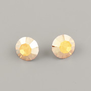 PRECIOSA 1088 Royal Chaton – Aurum Foiled – 6mm