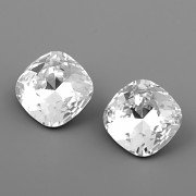 Fancy Stone Swarovski Elements 4470 – Crystal Foiled – 10mm