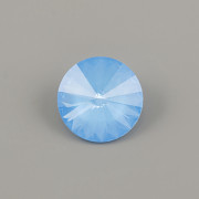 Swarovski Rivoli 1122 – Electric Blue – 12mm