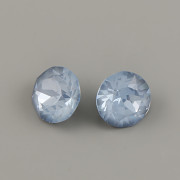 Swarovski XIRIUS Chaton 1088 – Denim Ignite - 8mm