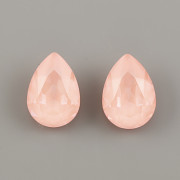 Slzička Swarovski 4320 - Flamingo Ignite - 14mm