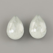 Slzička Swarovski 4320 - Agave Ignite - 14mm
