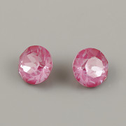 Swarovski XIRIUS Chaton 1088 – Orchid Ignite - 8mm