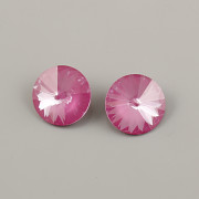 Swarovski Rivoli 1122 – Orchid Ignite – 12mm