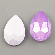 Slza Swarovski Elements 4327 - Electric Violet - 30mm