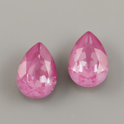 Slzička Swarovski 4320 - Orchid F - 14mm