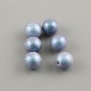 PŮLDÍRKOVÉ PERLIČKY 10mm - Stmívání