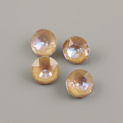 Swarovski Elements XIRIUS Chaton 1088 – Orcher DeLite – 6mm