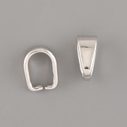 Šlupna PODKOVIČKA 7x3mm - ocel