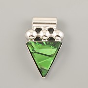 Přívěsek TRIO pro Deltu Swarovski Elements 21,5mm