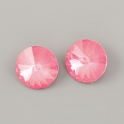 Swarovski Rivoli 1122 – Dahlia Ignite – 12mm