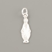Přívěsek PANNA MARIE 20mm - Ag925