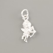 Přívěsek AMOREK 15mm- Ag925