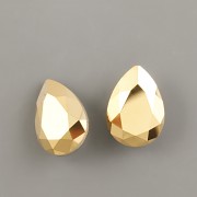 Slzička Swarovski 4320 - AURUM F - 14mm