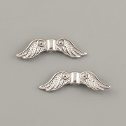 ANDĚLSKÁ KŘÍDLA 21mm - ocel