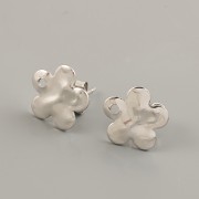 Puzety KYTIČKA 13m s dírkou - ocel