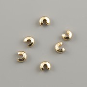 Zamačkávací kryt 3,5x4mm - ocel