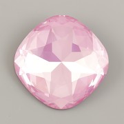 Swarovski 4487 Large Cushion Square 27mm - Paradise Purple Lux