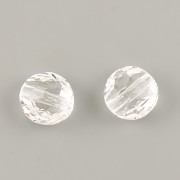 Swarovski 5034 Fantasy Round Bead Crystal 8mm