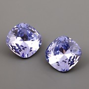 Fancy Stone Swarovski Elements 4470 – Provence Lavander Foiled – 12mm