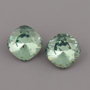 Fancy Stone Swarovski Elements 4470 – Erinite Foiled – 10mm