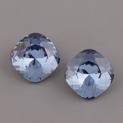 Fancy Stone Swarovski Elements 4470 – Denim Blue Foiled – 10mm