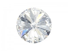 Swarovski Elements Rivoli 1122 – Crystal Foiled – 12mm