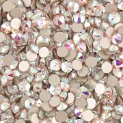 XILION Rose 2088 Swarovski Elements - Crystal AB F - SS12