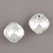 Fancy Stone Swarovski Elements 4470 – Light Azore Foiled - 10mm