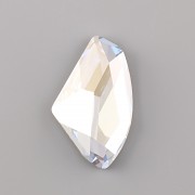 Galactic Flat Fancy Swarovski Elements 4756 – Blue Shade - 19mm