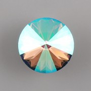 Swarovski Elements Rivoli 1122 – Crystal Paradise Shine F - 12mm