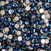 XIRIUS Rose 2088 Swarovski Elements - Metallic Blue F - SS16