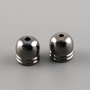 Kaplík 7mm - gunmetal