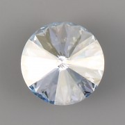 Swarovski Elements Rivoli 1122 – Blue Shade - 14mm