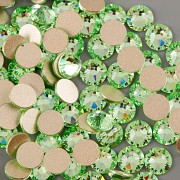 XILION Rose 2088 Swarovski Elements - Peridot F - SS12