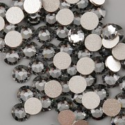 XILION Rose 2088 Swarovski Elements - Silver Night F - SS12