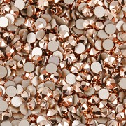 XIRIUS Rose 2088 Swarovski Elements - Rose Gold F - SS16