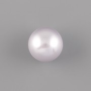 PŮLDÍRKOVÉ PERLY SWAROVSKI 5818 Lavender 10mm