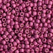 TOHO Round 11/0 DRU (TR-11-PF563F) 10g