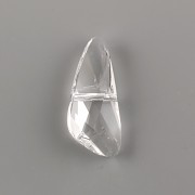 Wing korálek 5590 Swarovski Elements - Crystal - 23mm