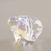 Korálek PANTHER Swarovski Elements 5751 - Crystal AB - 14mm