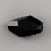Polygon Bead 5203 Swarovski Elements - Jet 18mm