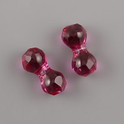 Modular Bead 5150 Swarovski Elements - Fuchsia 11mm