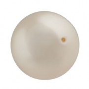 Swarovski Elements 5810 Crystal Pearl - Cream - 4mm