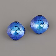 Fancy Stone Swarovski Elements 4470 – Bermuda Blue - 10mm