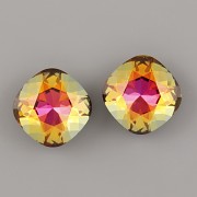 Fancy Stone Swarovski Elements 4470 – Volcano - 10mm