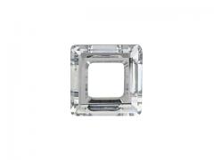 Swarovski Elements 4439 – Square Ring – Crystal CAL – 14mm