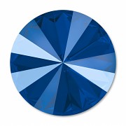 Swarovski Elements Rivoli 1122 – Royal Blue – 12mm