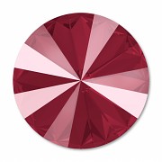 Swarovski Elements Rivoli 1122 – Dark Red – 14mm